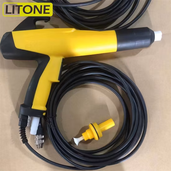 Galin / Gemas Doppia unità di controllo delle vibrazioni / Vibrazione delle macchine per rivestimento in polvere / Spray / Alimentazione di scatole (GalinFlex