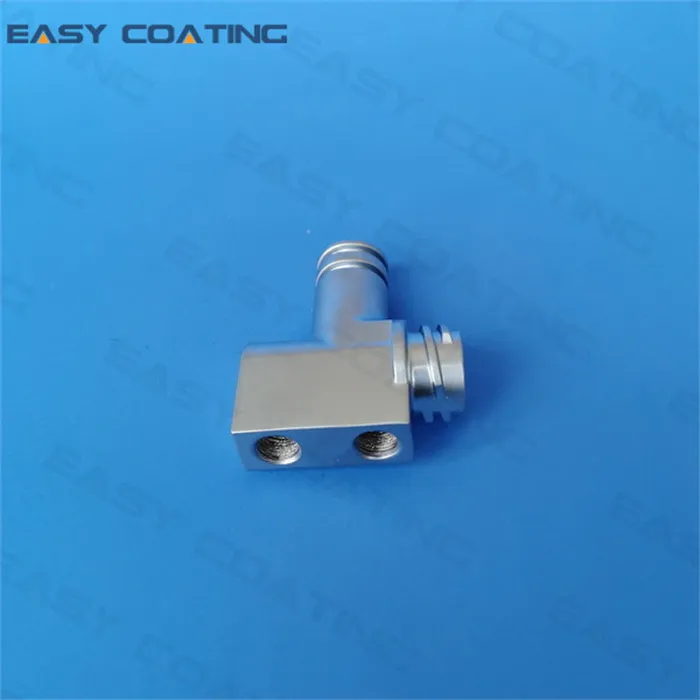 Sistema di rivestimento in polvere Opti Ig02 Corpo iniettore Optiflow 1000132